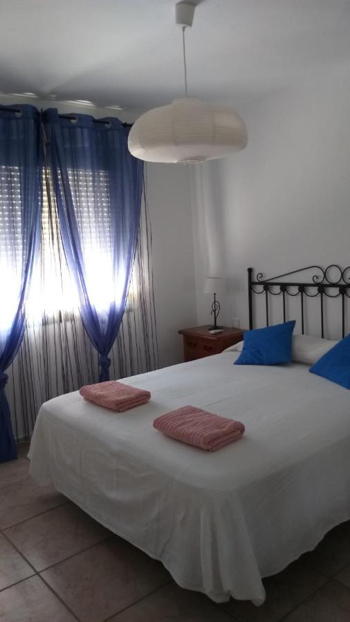Apartamento Jardines Zahara de los Atunes Exterior photo